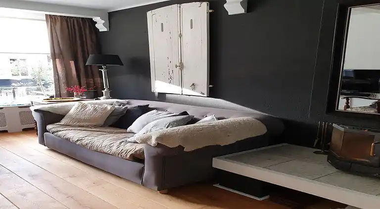 Sommerhus i Zuid-Holland