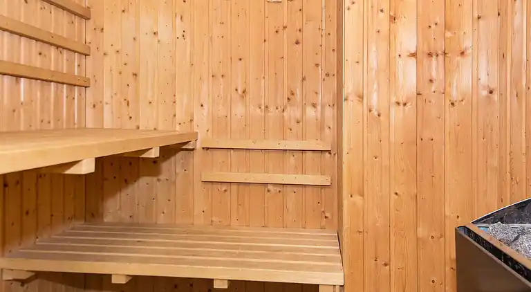 Semesterbostad i Houstrup