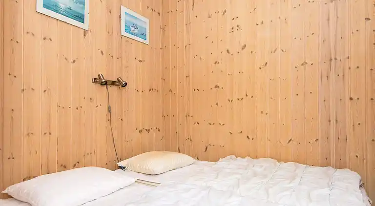 Semesterbostad i Houstrup