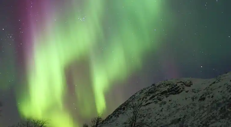 Maison de vacances au Ballstad