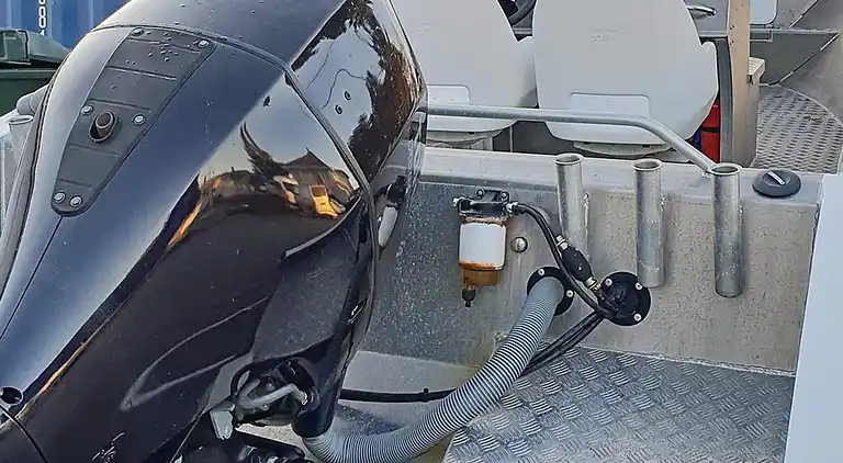 Feriebolig i Ørland