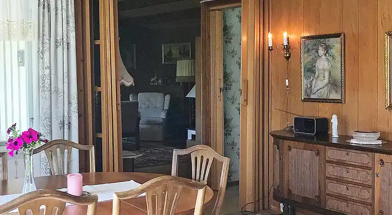 Holiday home in Ballangen Municipality