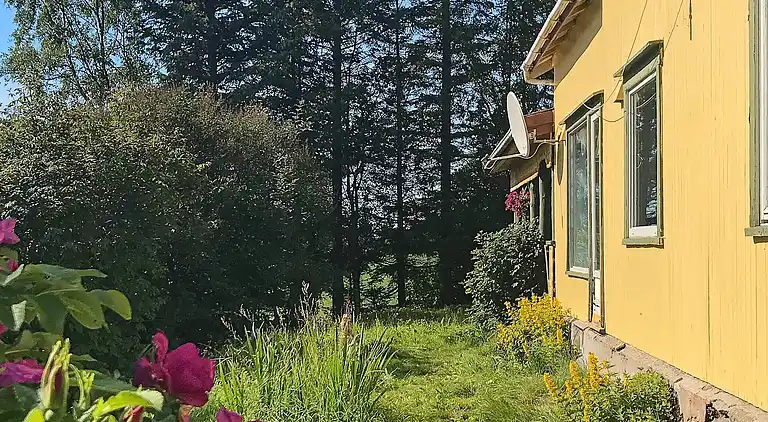 Holiday home in Ballangen Municipality