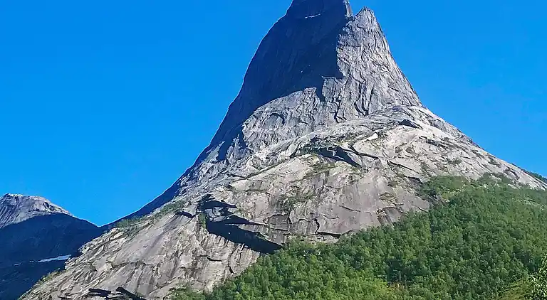 Holiday home in Ballangen Municipality