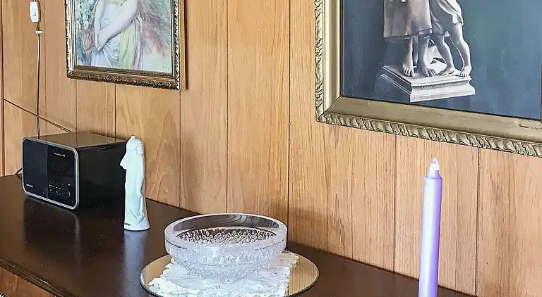 Holiday home in Ballangen Municipality