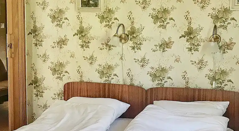 Holiday home in Ballangen Municipality