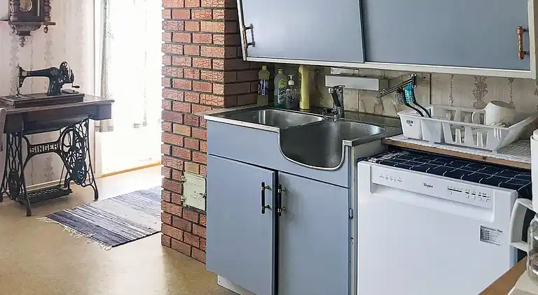 Holiday home in Ballangen Municipality