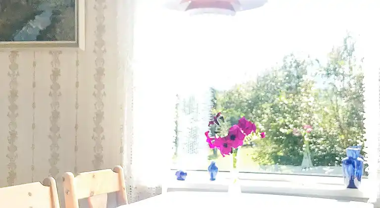 Holiday home in Ballangen Municipality