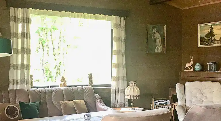 Holiday home in Ballangen Municipality