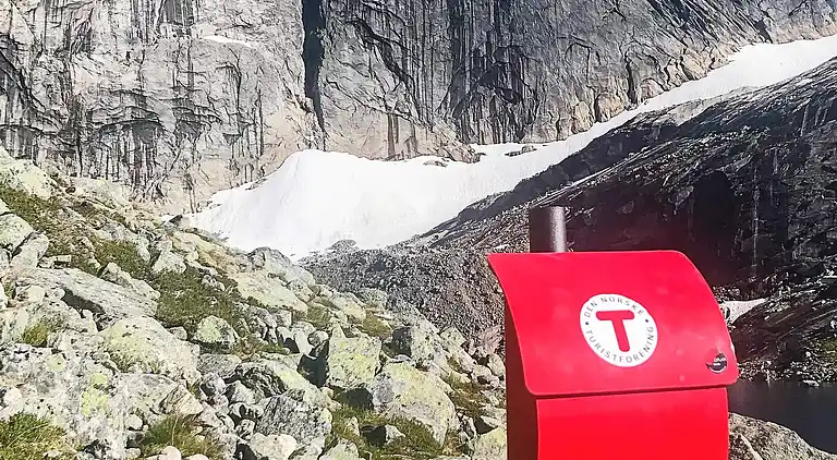 Holiday home in Ballangen Municipality