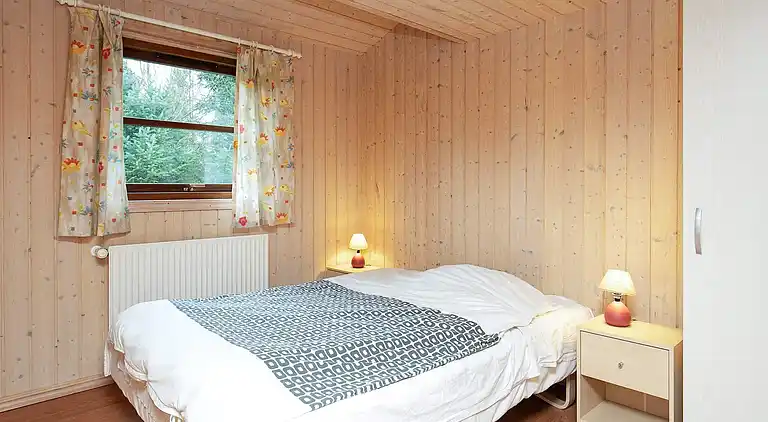 Semesterbostad i Fjerritslev