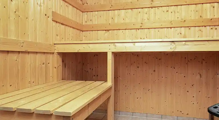 Semesterbostad i Fjerritslev