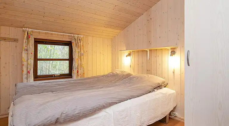 Semesterbostad i Fjerritslev