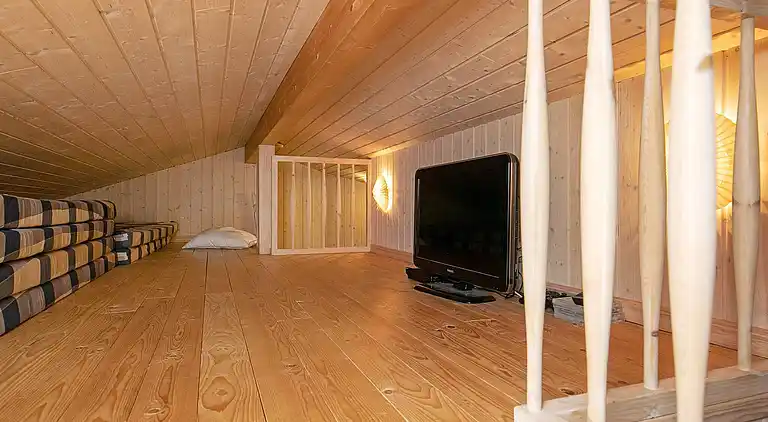 Semesterbostad i Fjerritslev