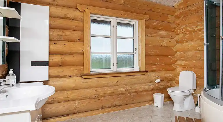 Sommerhus ved Lild Strand