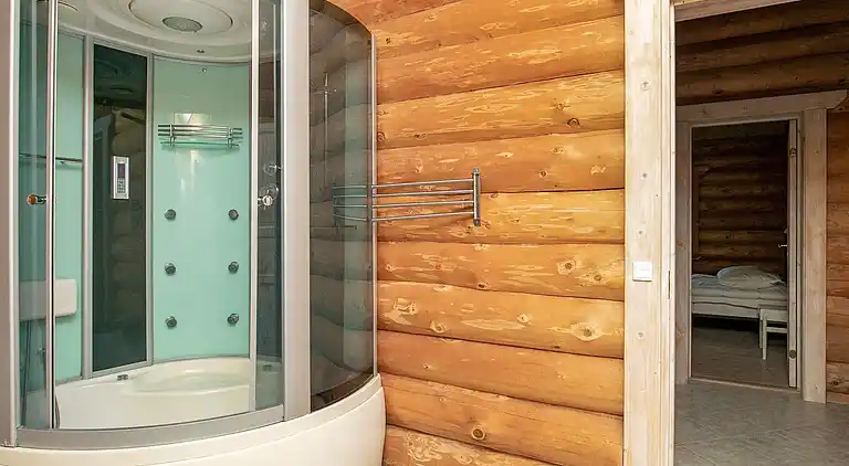 Sommerhus ved Lild Strand