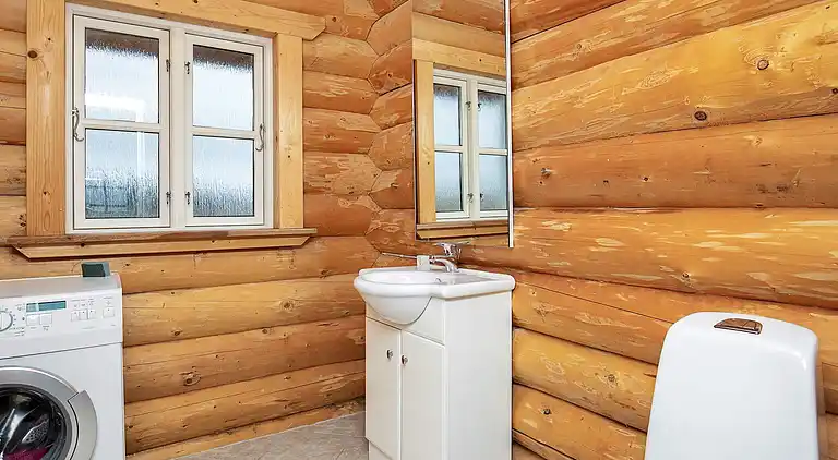 Sommerhus ved Lild Strand