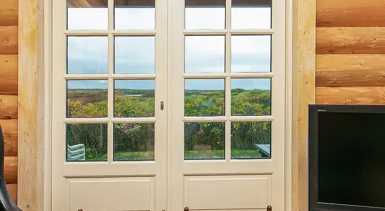 Sommerhus ved Lild Strand