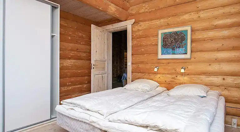 Sommerhus ved Lild Strand