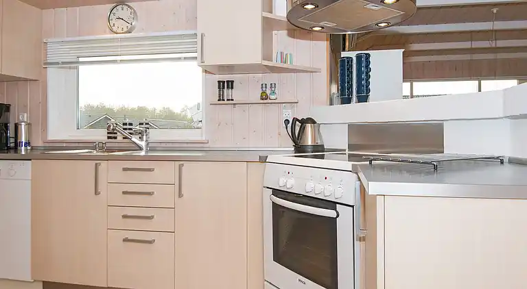 Casa vacanze in Kvie Sø