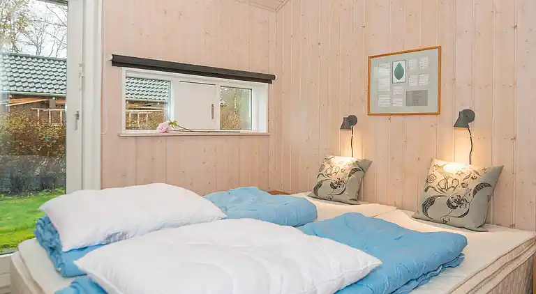 Casa vacanze in Kvie Sø