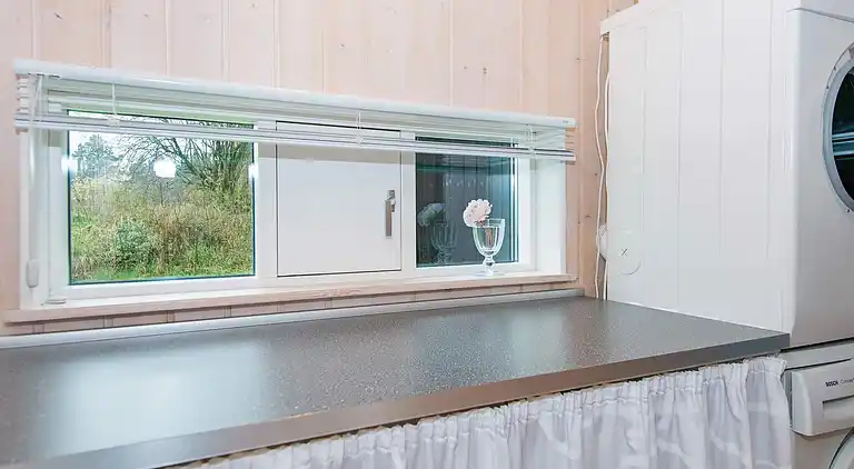 Casa vacanze in Kvie Sø