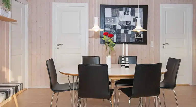 Casa vacanze in Kvie Sø