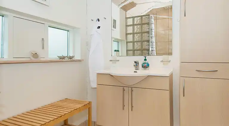 Casa vacanze in Kvie Sø