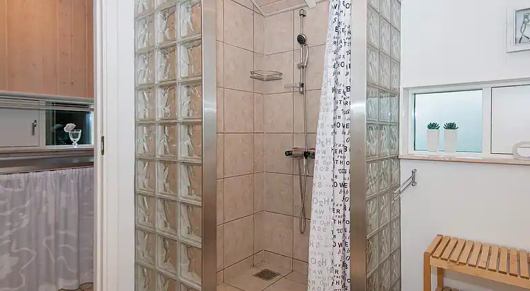 Casa vacanze in Kvie Sø