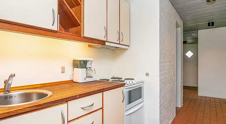 Holiday home in Brovst