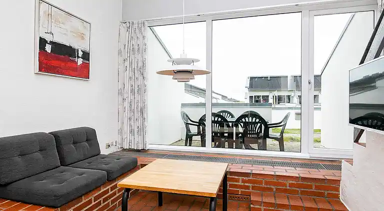 Holiday home in Brovst