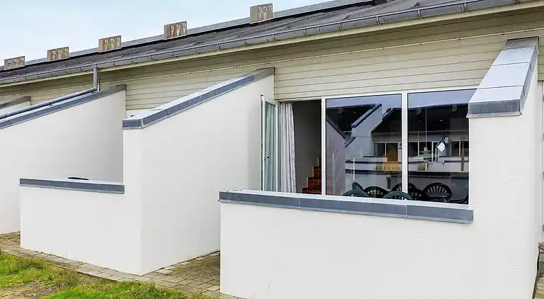 Holiday home in Brovst