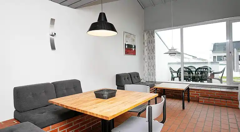 Holiday home in Brovst