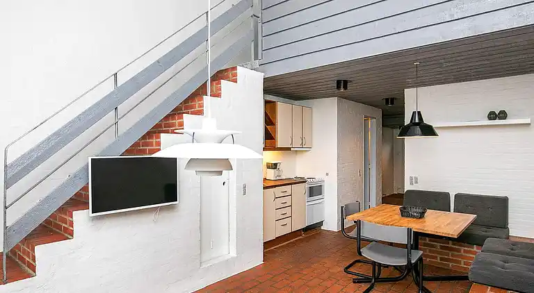 Holiday home in Brovst