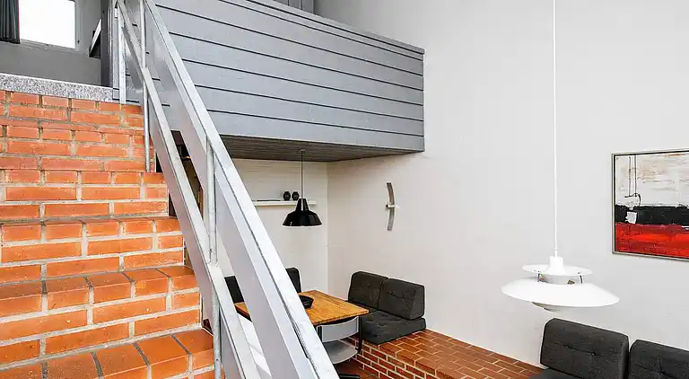 Holiday home in Brovst