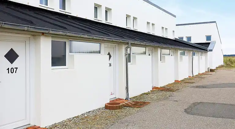 Holiday home in Brovst