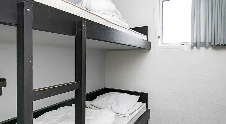 Holiday home in Brovst