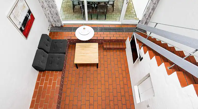 Holiday home in Brovst