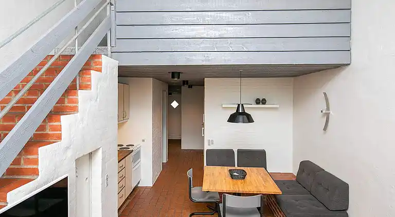 Holiday home in Brovst