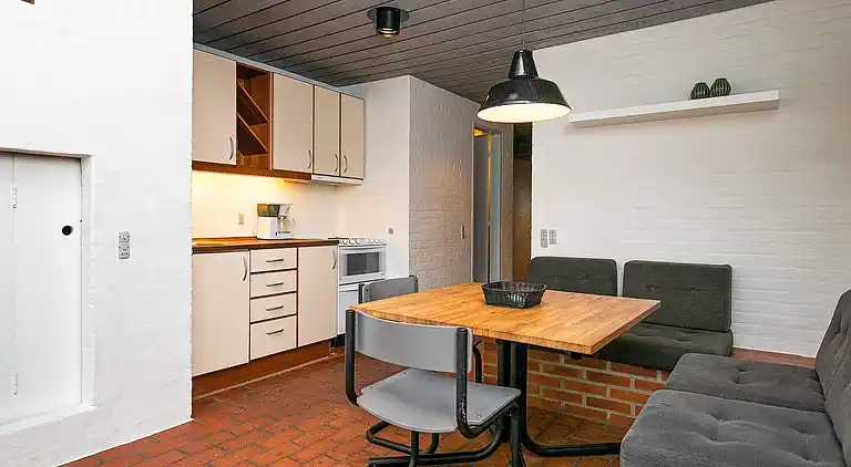 Holiday home in Brovst