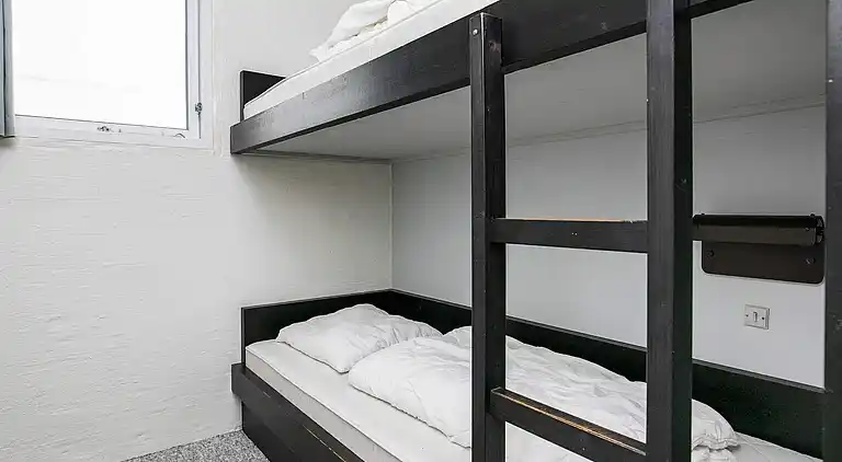 Holiday home in Brovst