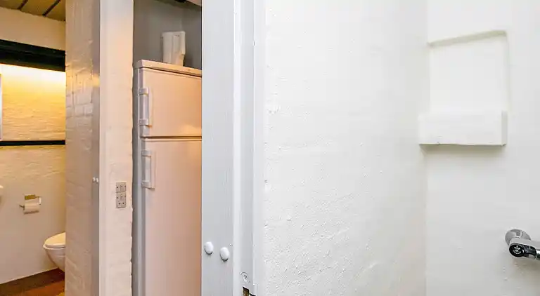 Holiday home in Brovst