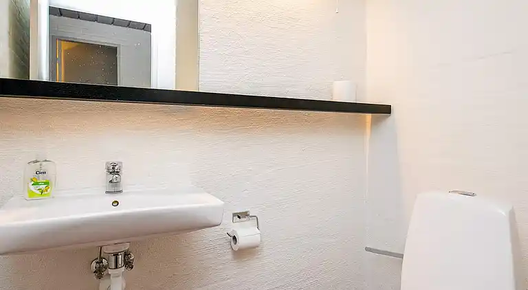 Holiday home in Brovst