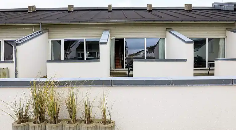 Holiday home in Brovst