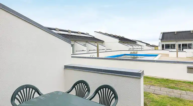 Holiday home in Brovst