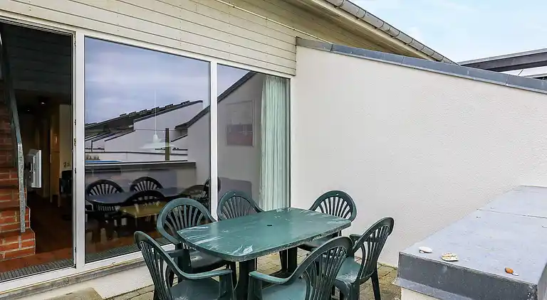 Holiday home in Brovst