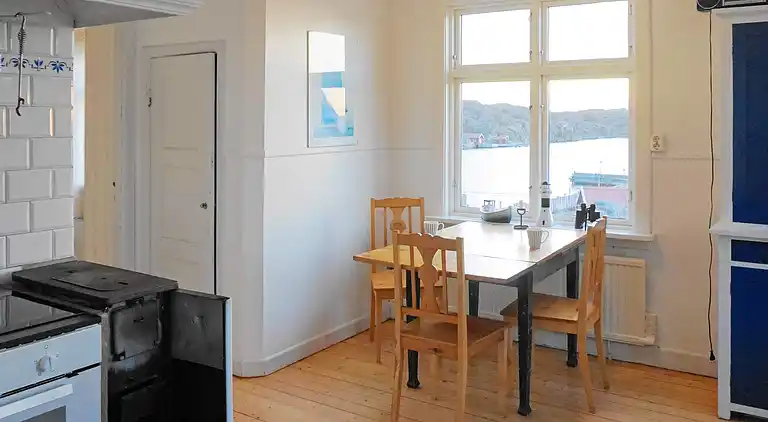 Sommerhus i Skärhamn