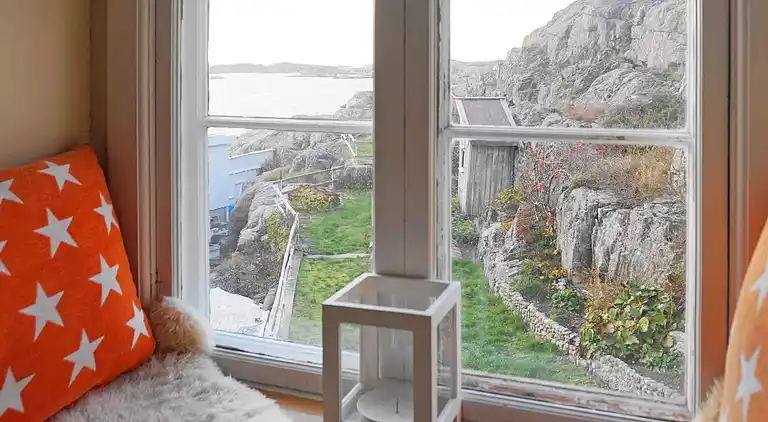 Sommerhus i Skärhamn