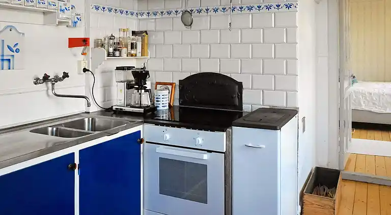 Sommerhus i Skärhamn