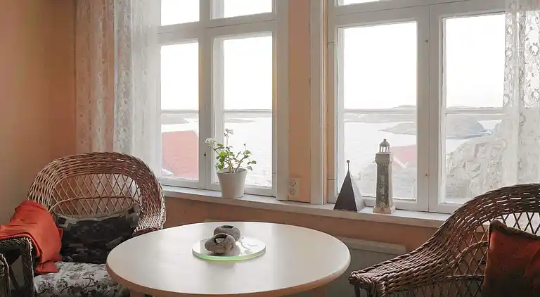 Sommerhus i Skärhamn